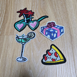 (새상품)와팬