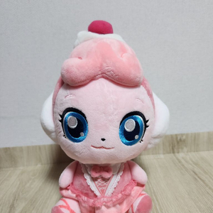 발레핑 인형
