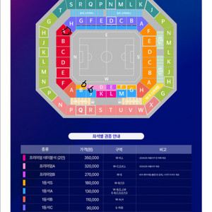 대한민국 쿠웨이트 1등석 S w-b 2연석 원가양도
