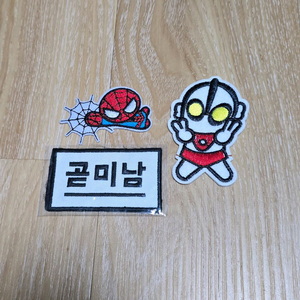 (새상품)와팬