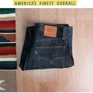 일본판 90S LEVIS 리바이스 503 1999년산