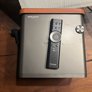뷰소닉 x-10 4k