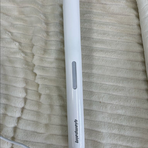 글램팜 무선고데기