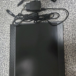 [제우스랩]포터블 모니터 z14 / 거치대 포함