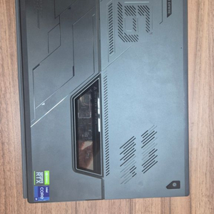 ASUS ROG FLOW Z13