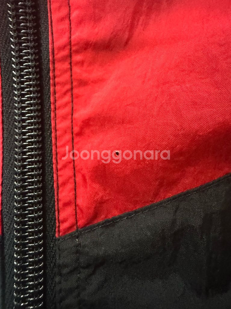 베트멍x리복 바람막이--6