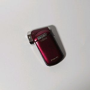 빈티지 산요 작티 캠코더 DMX-CG110