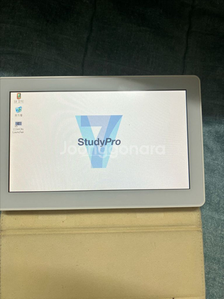 코원 스터디프로7 PMP--1