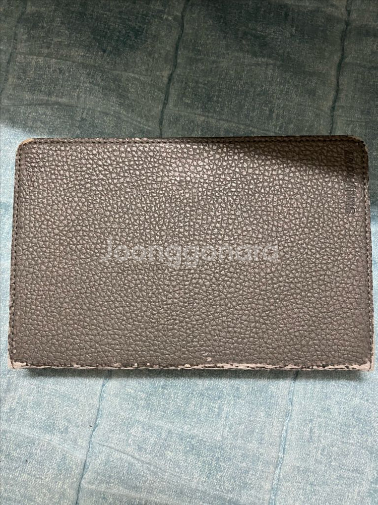 코원 스터디프로7 PMP--2