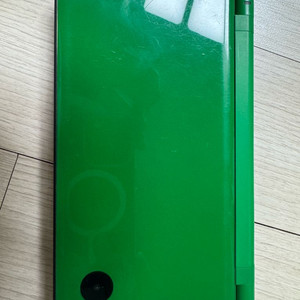 닌텐도 dsi ll 그린 (dsi xl)