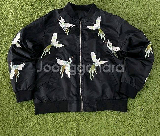 여자 빈티지 VTG 스카쟌 스카잔 90~95--0