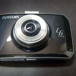 수리된 아이클론 L6클래스 앞쪽 본품만 판매.