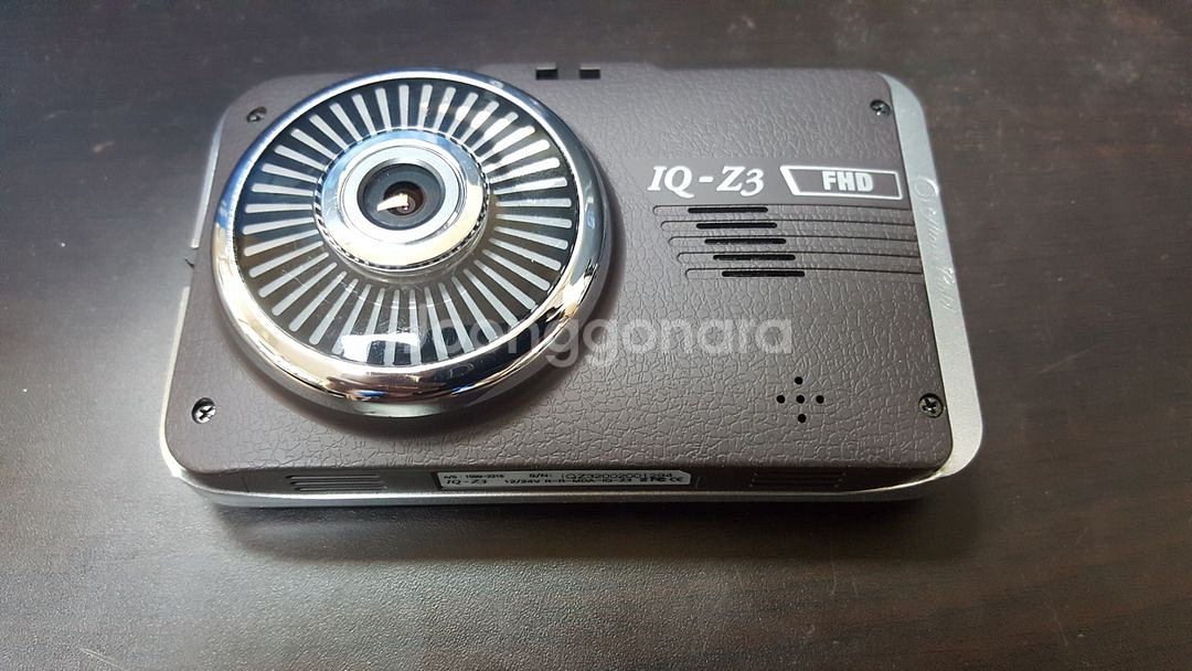 정비된 아톰 iq-z3 iqz3 앞쪽 본체만.--0