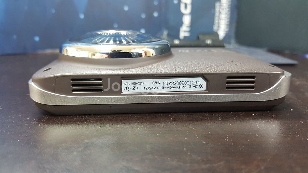 정비된 아톰 iq-z3 iqz3 앞쪽 본체만.--5