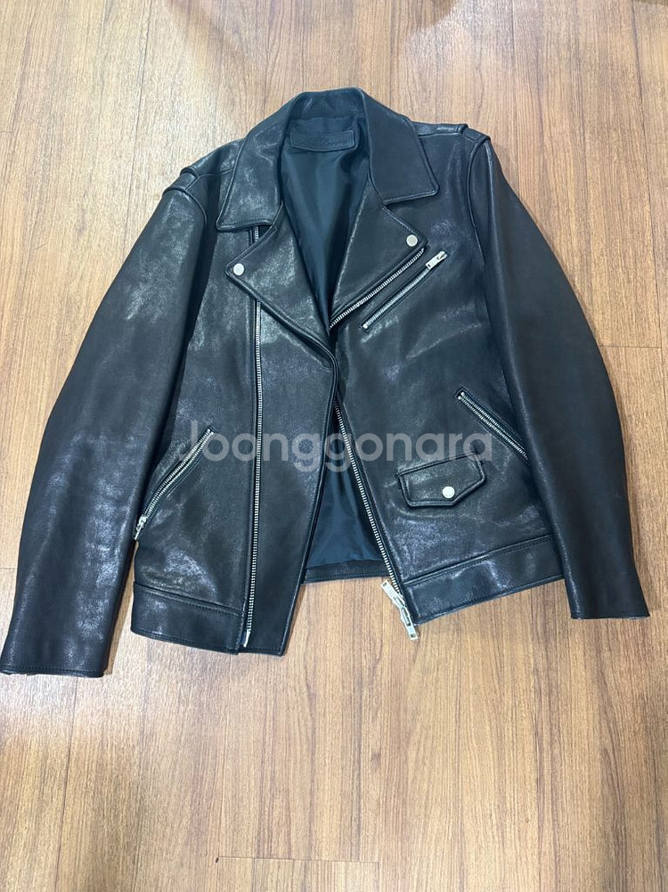 느와르 라르메스 싱글 라이더 46사이즈--0