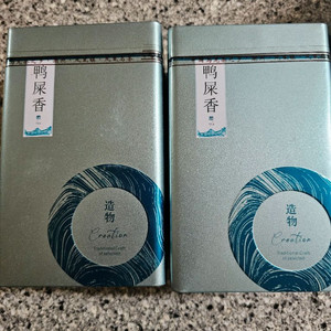 중국우롱차
