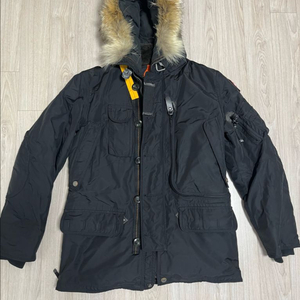 파라점퍼스 코디악 18FW small