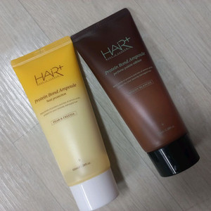 헤어플러스 헤어 에센스