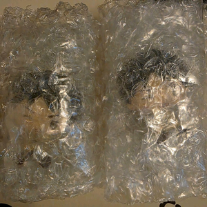 진격의 거인 제일복권 I상 에렌 초코노코 시크릿 미개봉