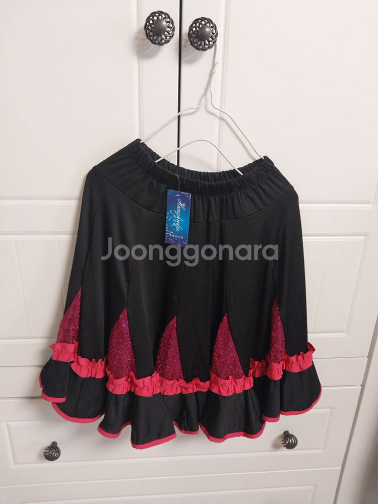 라인 차밍댄스복 각각가격임--5
