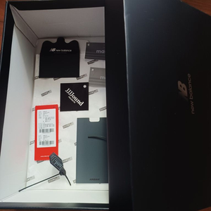 빈박스 뉴발란스 M990JJ3