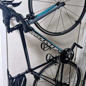 2018 케논데일 슈퍼식스에보 105 무게7키로100만