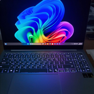갤럭시북4 엣지 NT960XMB-KC01B