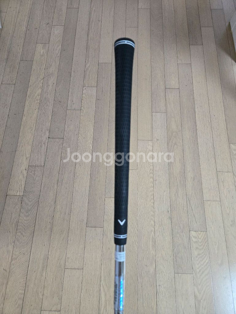 캘러웨이 죠스 포지드 웨지 48도 (S급)--4