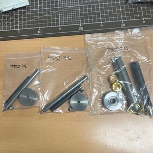 아일렛 손몰드 기구 1호 3호 20호