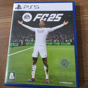 PS5 FC25 피파25