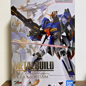 메탈빌드 제타 팝니다