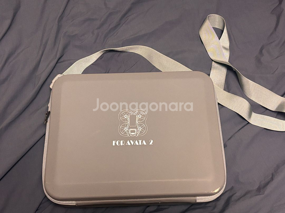 DJI 아바타2 플라이모어 콤보 + 1년 케어--5