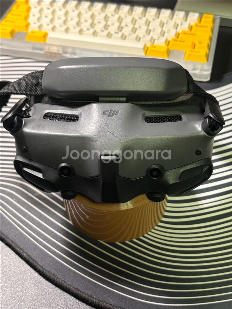DJI 아바타2 플라이모어 콤보 + 1년 케어--3