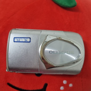 올림푸스 뮤300 레트로 디카 빈티지 카메라
