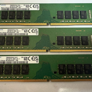 삼성 DDR4 16GB 램 판매합니다