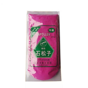 석송자가루 100g