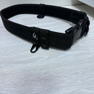 루웍스 루어 게임벨트
