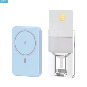 이어맥 맥세이프 무선충전 보조배터리 5000mAh