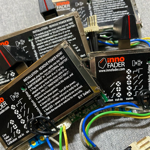 Vestax 베스탁스 이노페이더 DJ