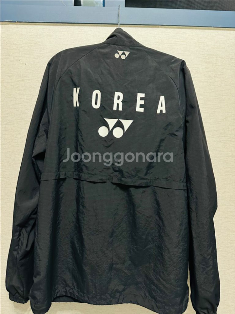 요넥스 국가대표자켓100사이즈(팀코리아)--1