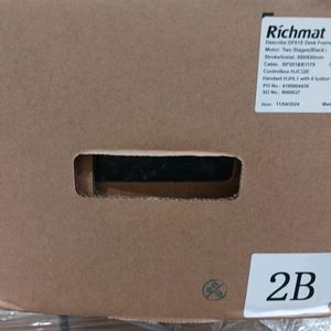 롱코 모션데스크 프레임