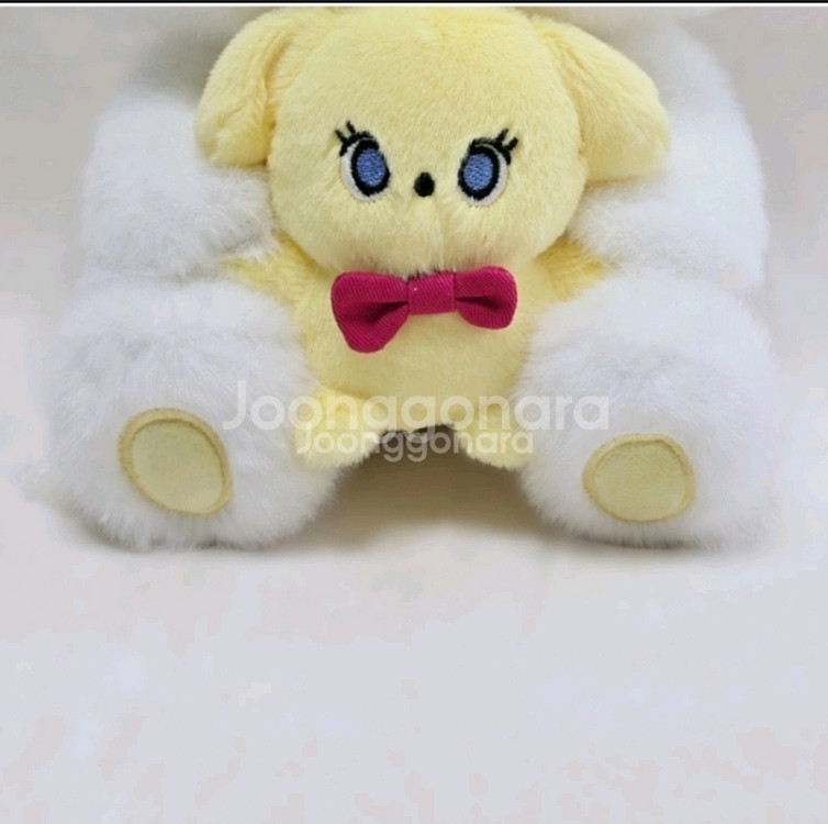 모모레이 마이펫 리코 40cm 아이들애착인형 리코인형--3