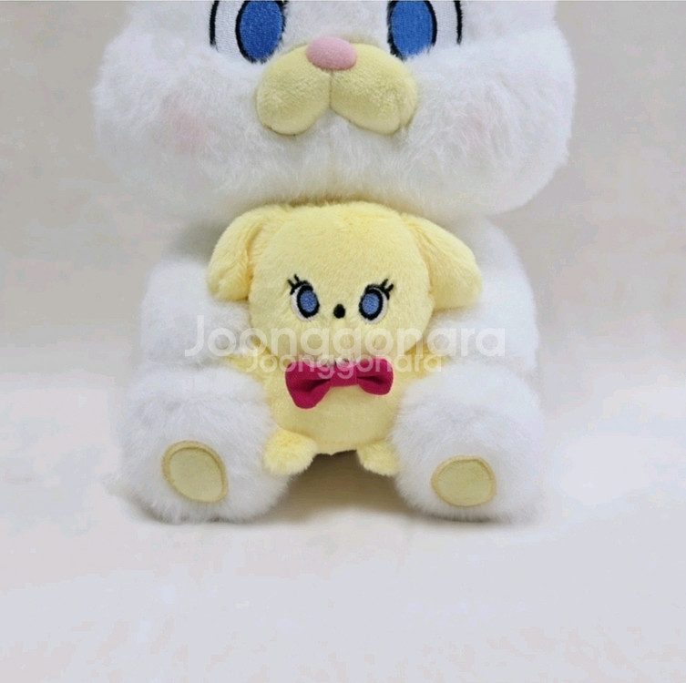 모모레이 마이펫 리코 40cm 아이들애착인형 리코인형--2