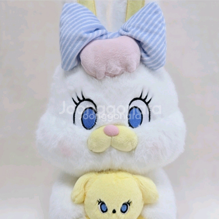 모모레이 마이펫 리코 40cm 아이들애착인형 리코인형--1