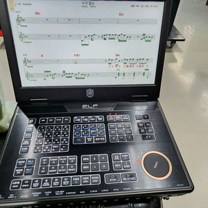 엘프919반주기