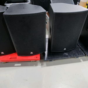 마스터오디오 Key15A 15인치 600w 액티브스피커