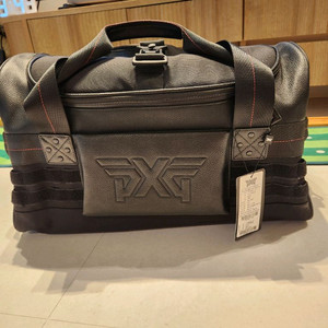 PXG 보스턴백