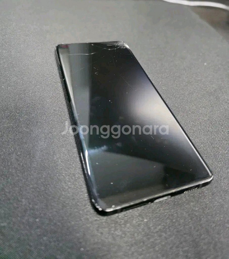 갤럭시 S21울트라 256gb 자급제 공기계--7