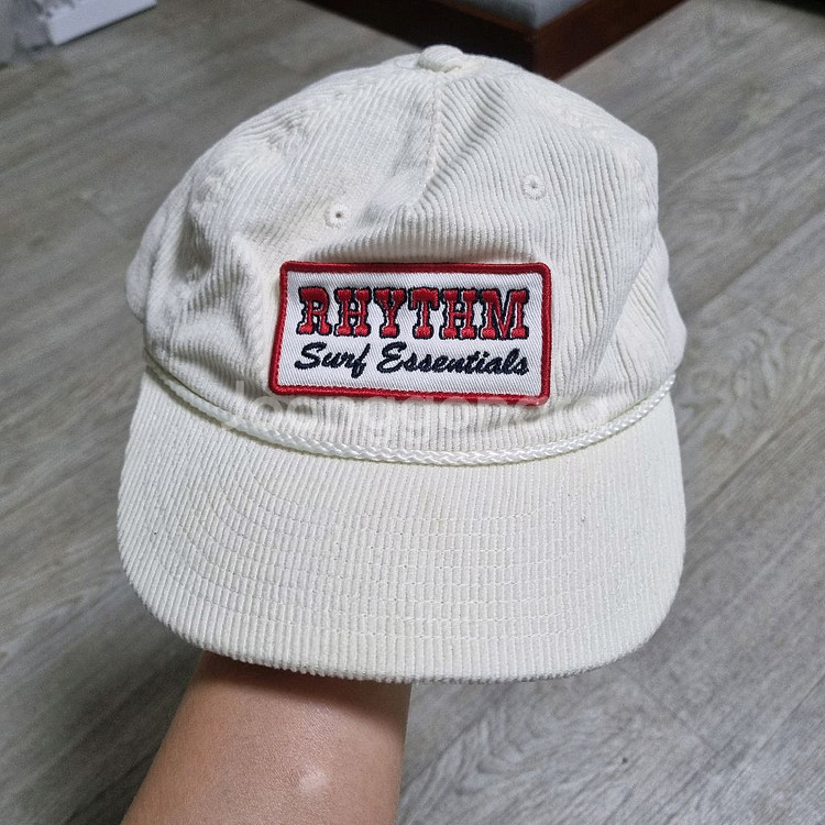 리듬 서프캡--0