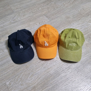 뉴에라 모자 la다저스 47모자